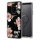 Etui Liquid Crystal Blossom do Samsung Galaxy S9 kwiatowe - 417836 - zdjęcie